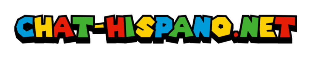 chat hispano Logo